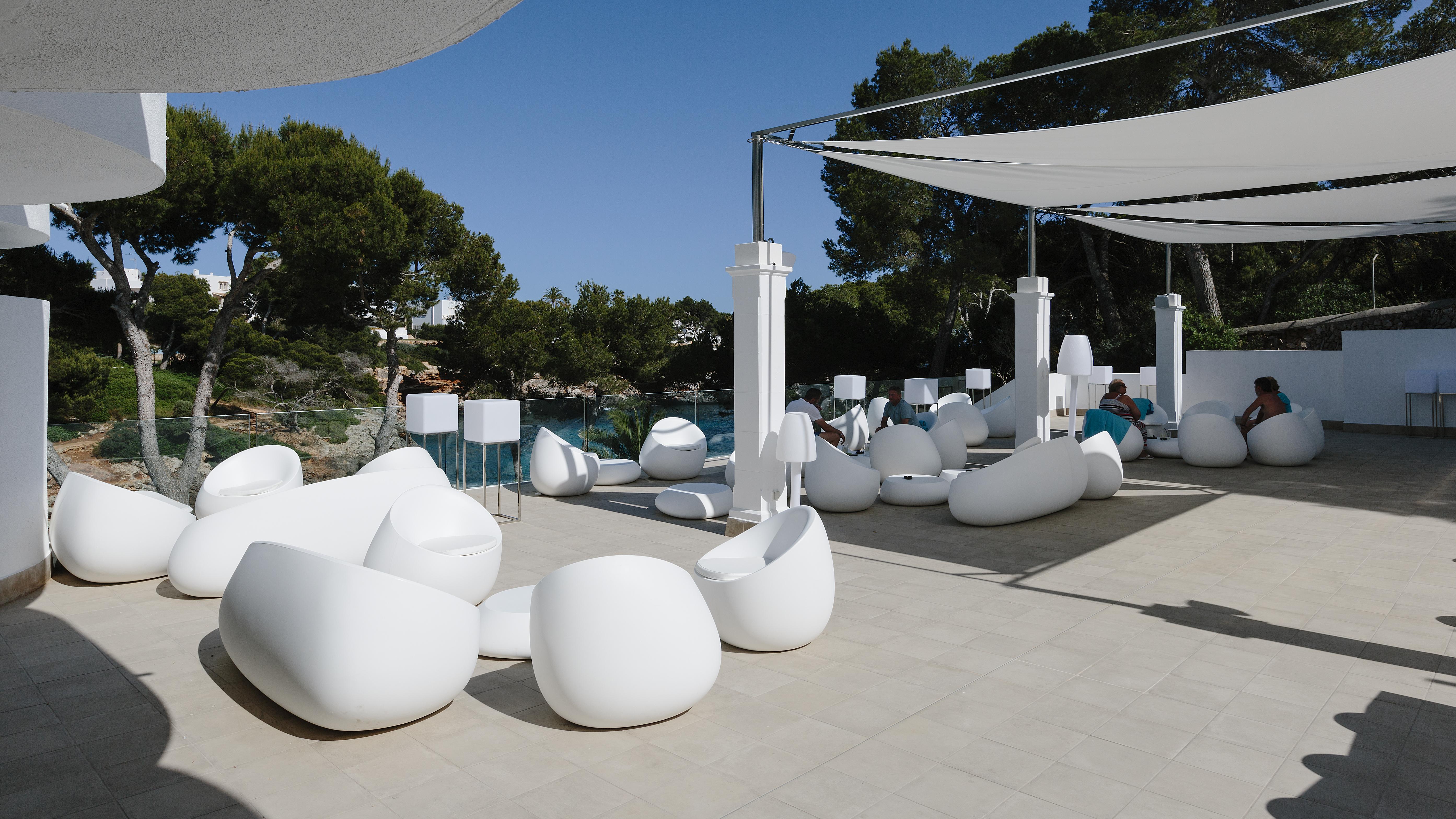 Alua Soul Mallorca Resort (Adults Only) Кала д'Ор Екстер'єр фото