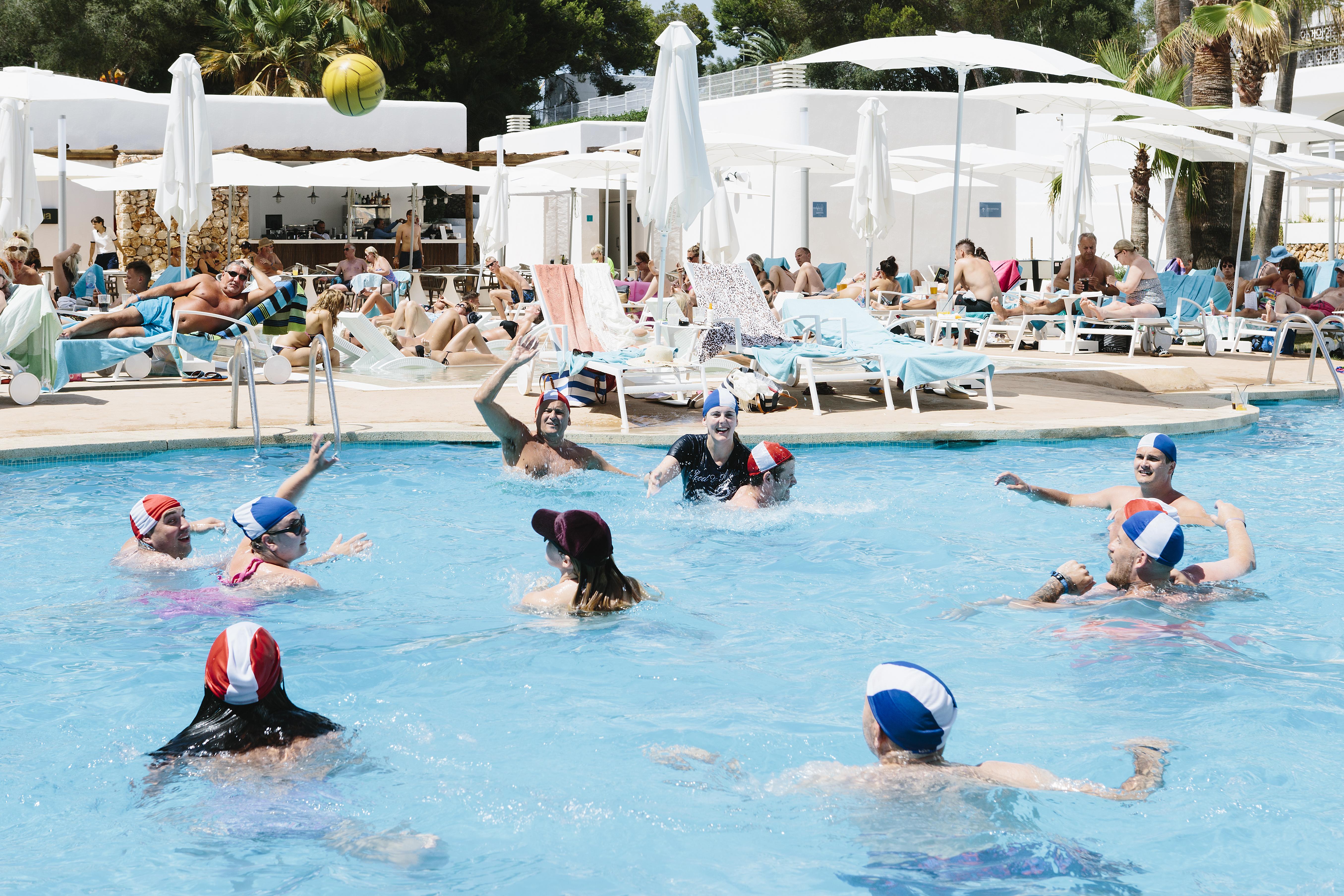 Alua Soul Mallorca Resort (Adults Only) Кала д'Ор Екстер'єр фото