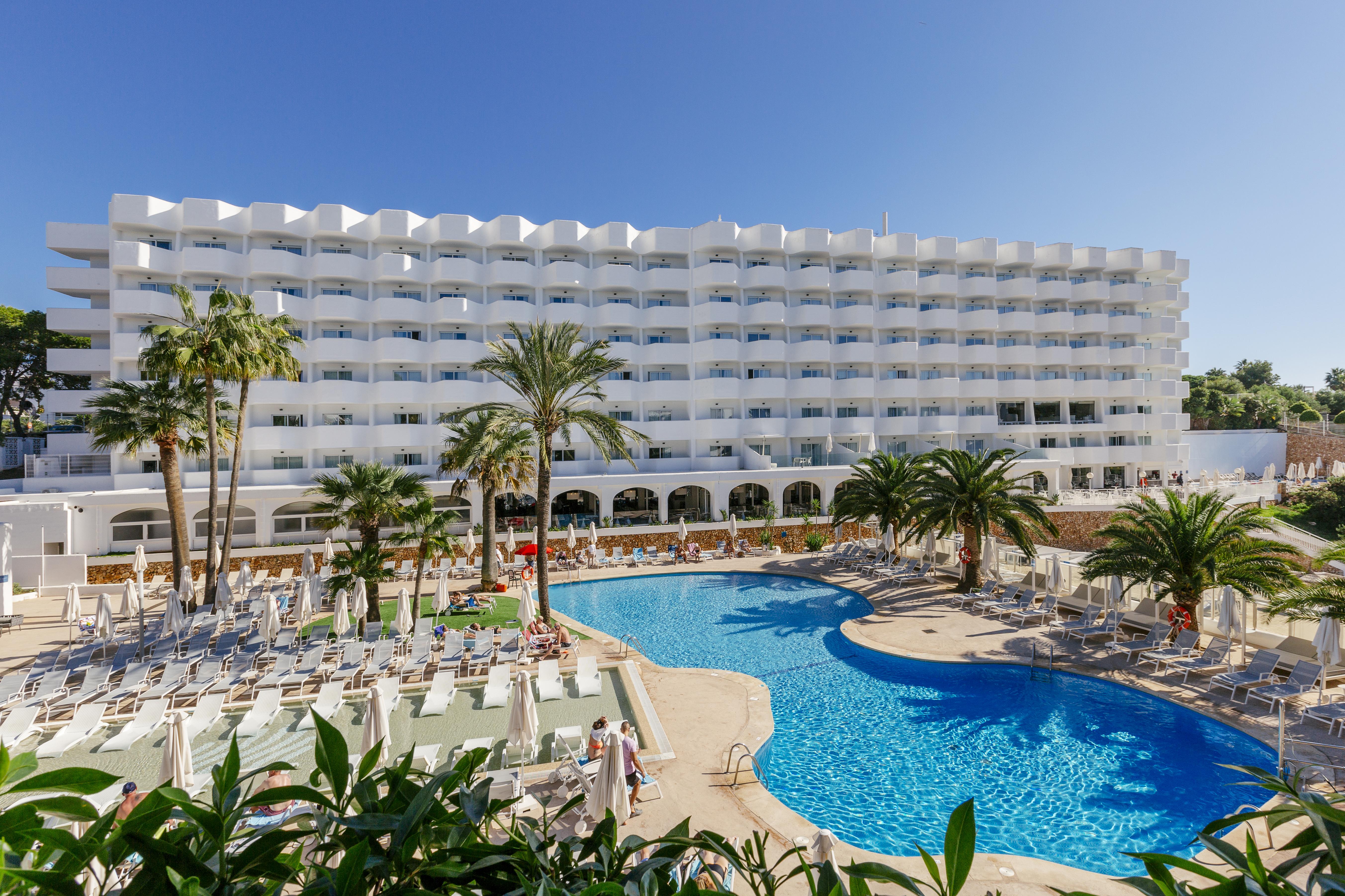 Alua Soul Mallorca Resort (Adults Only) Кала д'Ор Екстер'єр фото