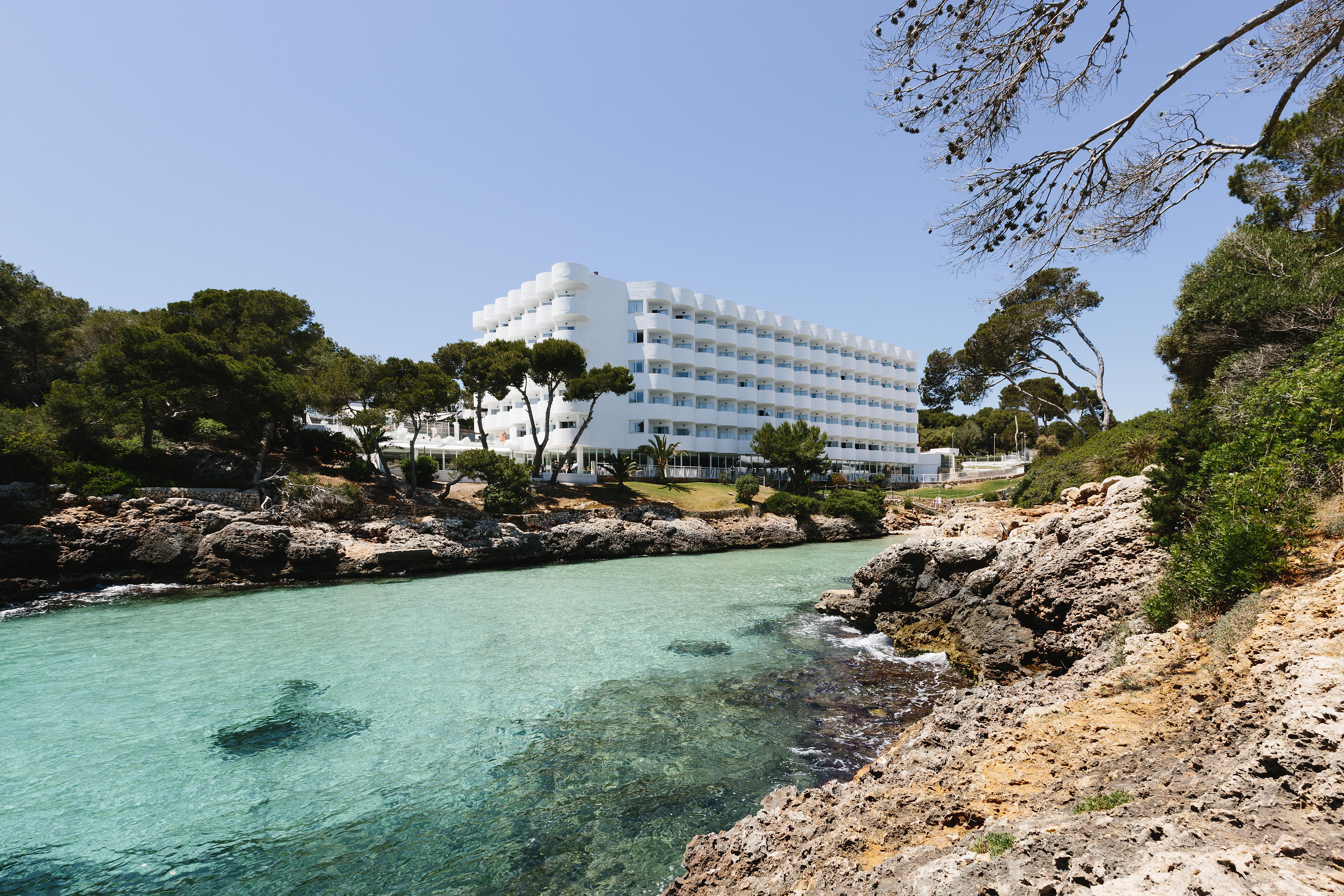 Alua Soul Mallorca Resort (Adults Only) Кала д'Ор Екстер'єр фото