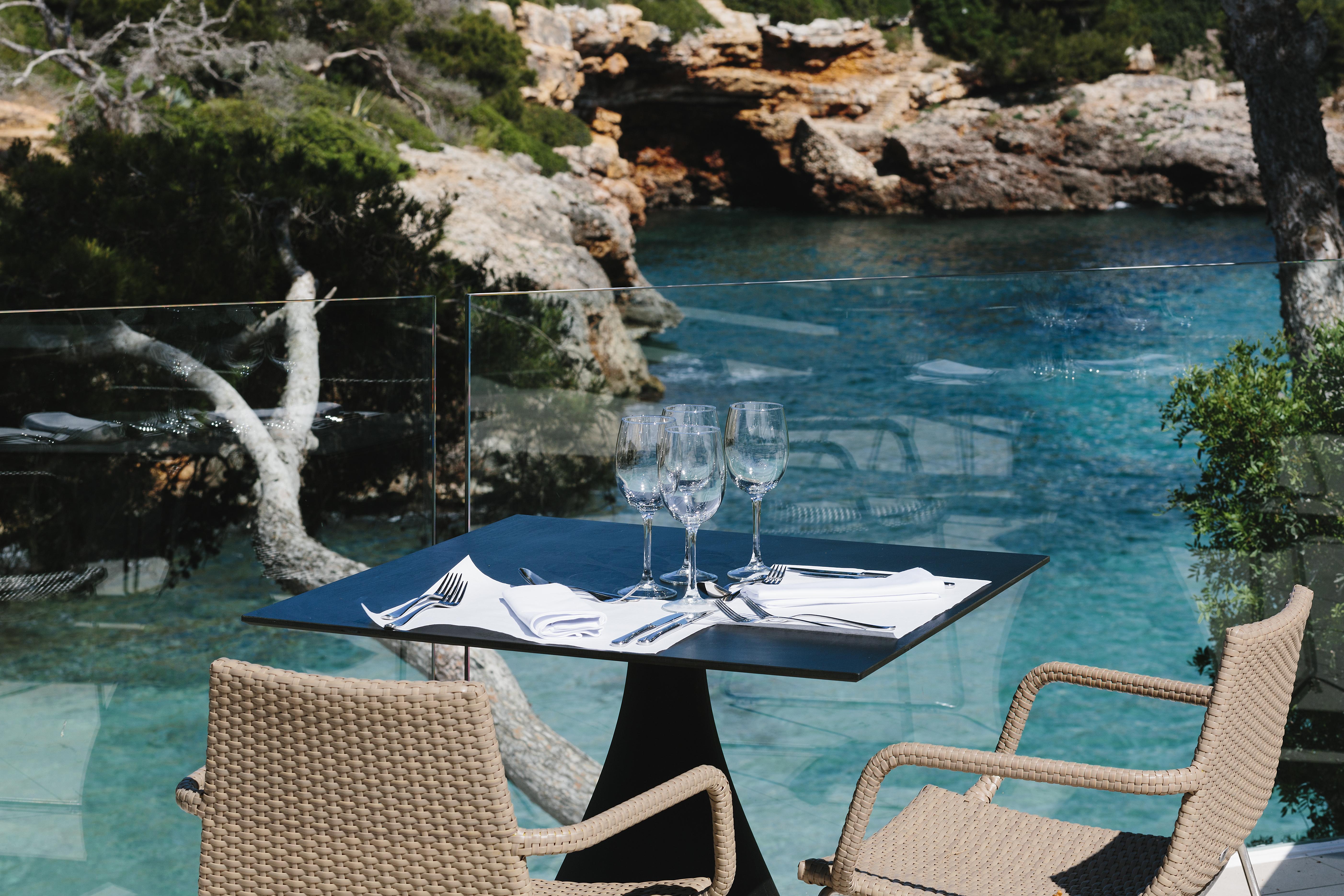 Alua Soul Mallorca Resort (Adults Only) Кала д'Ор Екстер'єр фото