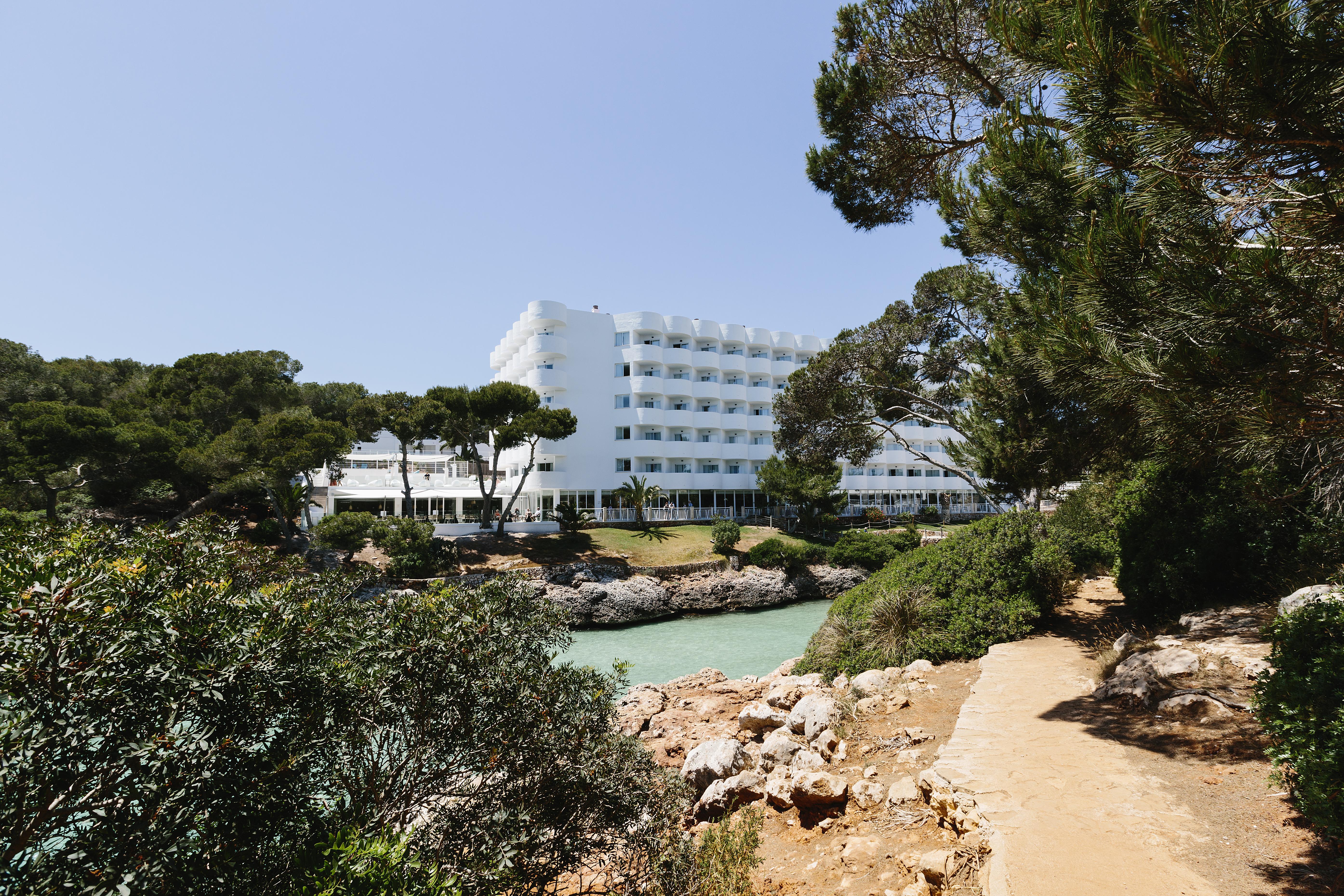 Alua Soul Mallorca Resort (Adults Only) Кала д'Ор Екстер'єр фото