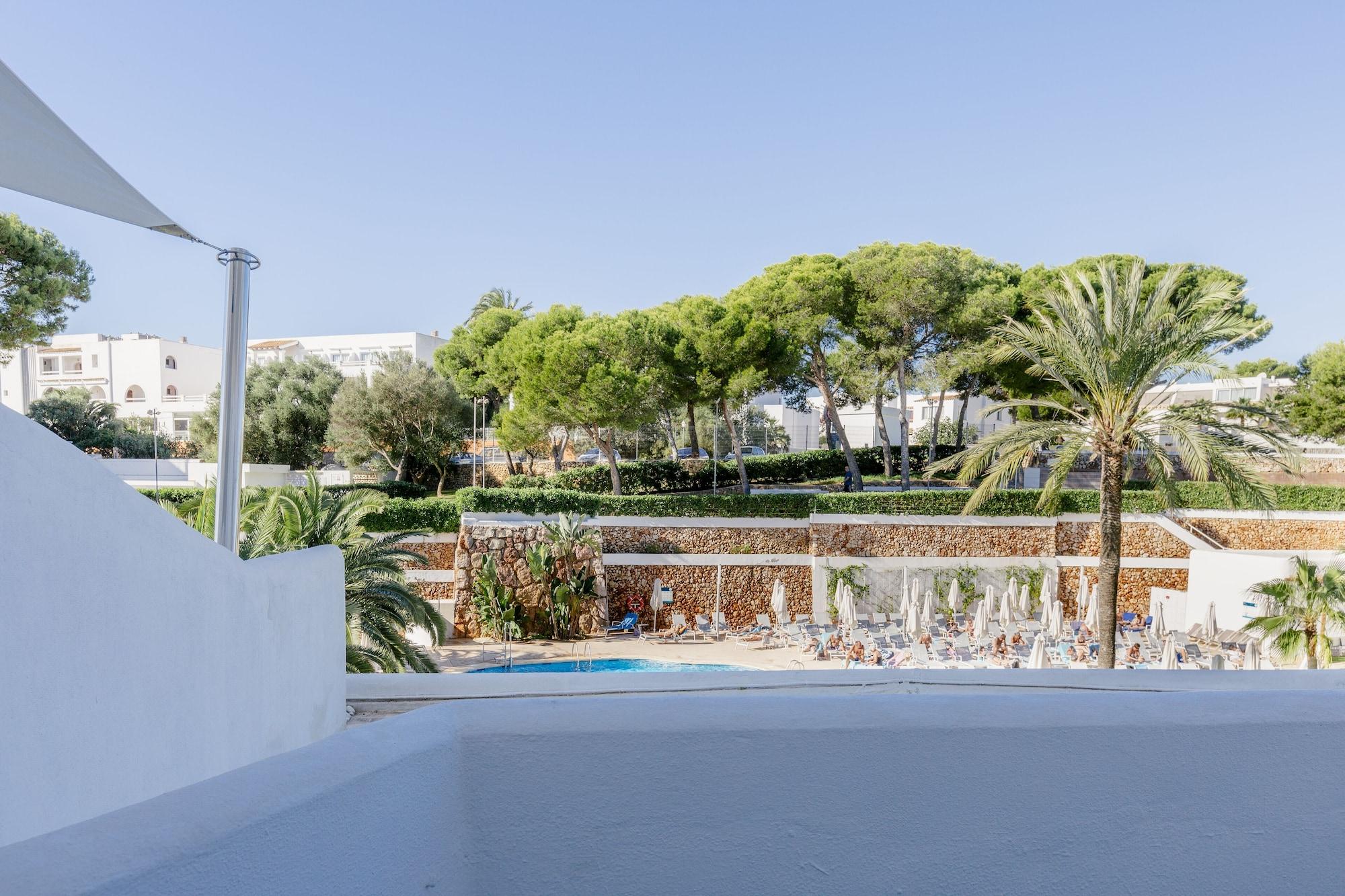 Alua Soul Mallorca Resort (Adults Only) Кала д'Ор Екстер'єр фото