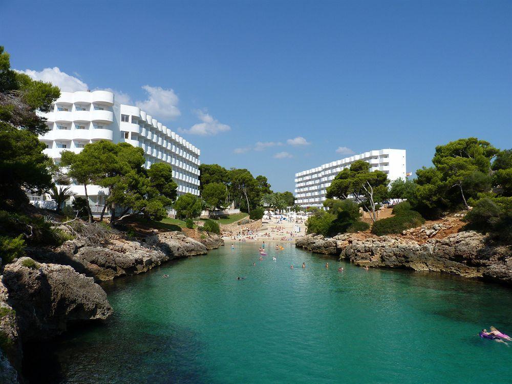 Alua Soul Mallorca Resort (Adults Only) Кала д'Ор Екстер'єр фото