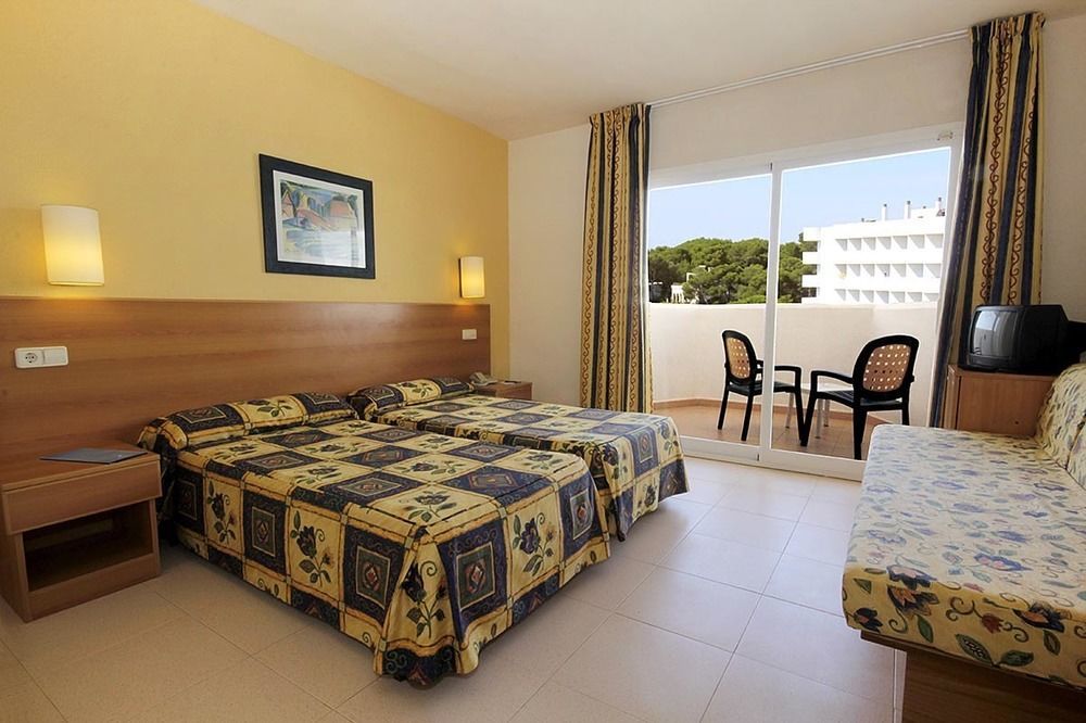 Alua Soul Mallorca Resort (Adults Only) Кала д'Ор Екстер'єр фото