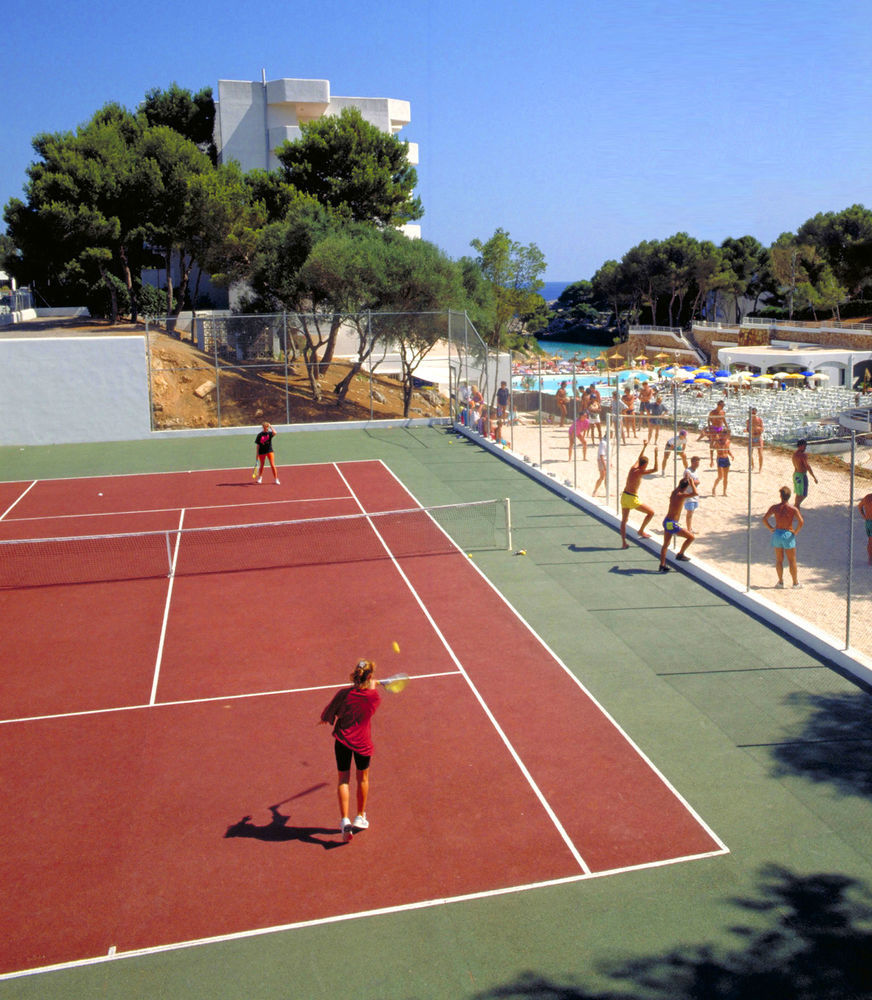 Alua Soul Mallorca Resort (Adults Only) Кала д'Ор Зручності фото