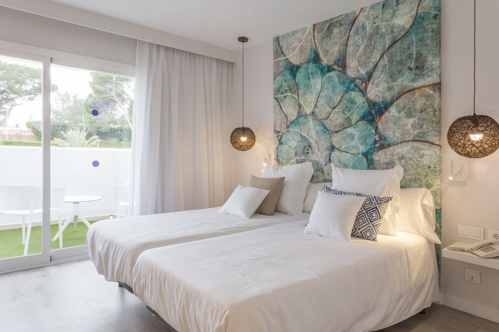Alua Soul Mallorca Resort (Adults Only) Кала д'Ор Екстер'єр фото