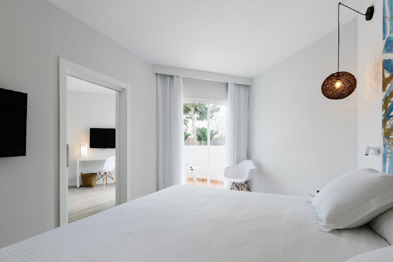 Alua Soul Mallorca Resort (Adults Only) Кала д'Ор Екстер'єр фото
